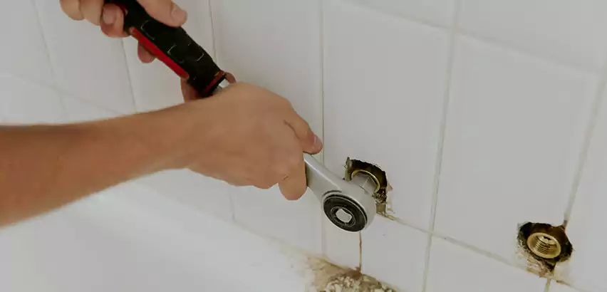 Slab Leak Detection and Repair in North Babylon