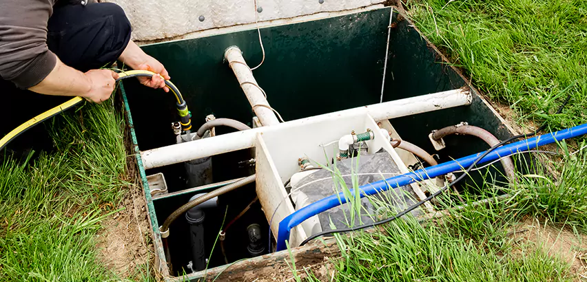Zoeller Sump Pump Maintenance in North Babylon