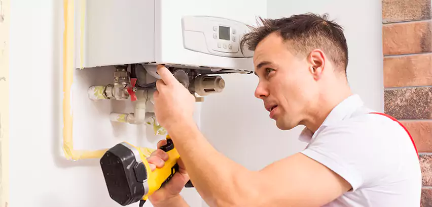 Takagi Tankless Water Heater Maintenance in North Babylon