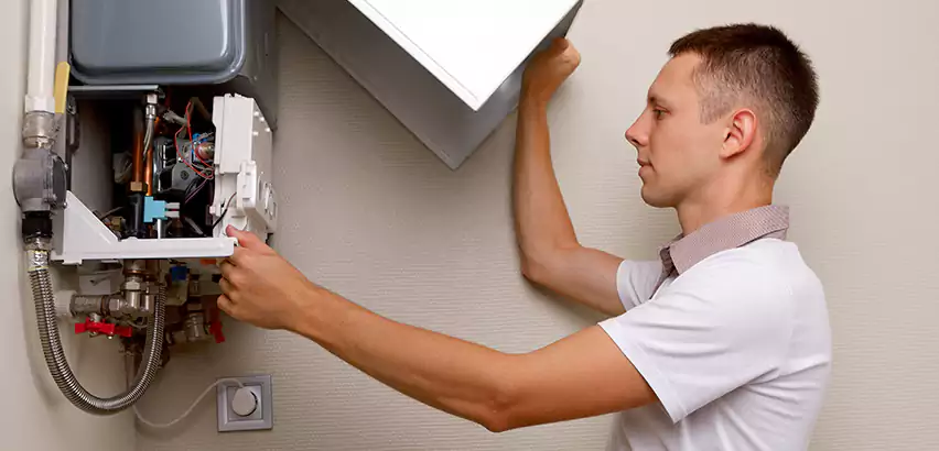 Propane Tankless Water Heater Repair in North Babylon