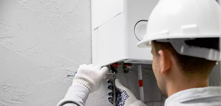 Rheem Tankless Water Heater Replacement in North Babylon