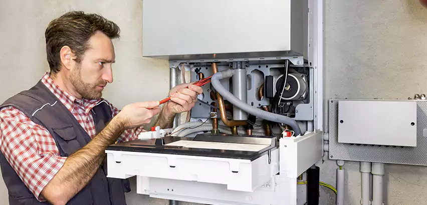 Rinnai Water Heater Maintenance North Babylon