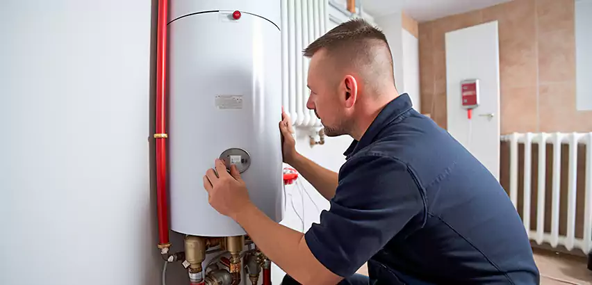 Emergency Water Heater Replacement in North Babylon