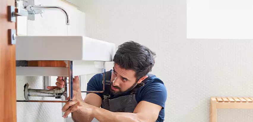 Commercial Water Leak Detection in North Babylon
