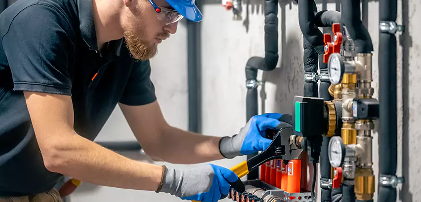 Rainsoft Water Softener Maintenance in North Babylon