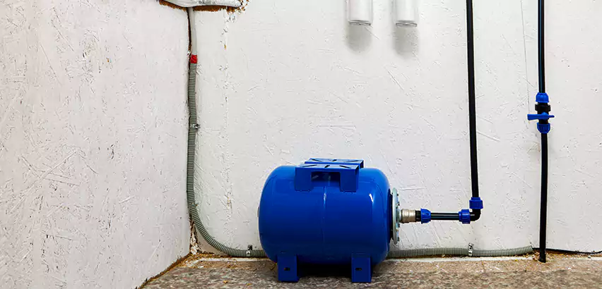 Wellmate Pressure Tank Bladder Replacement in North Babylon