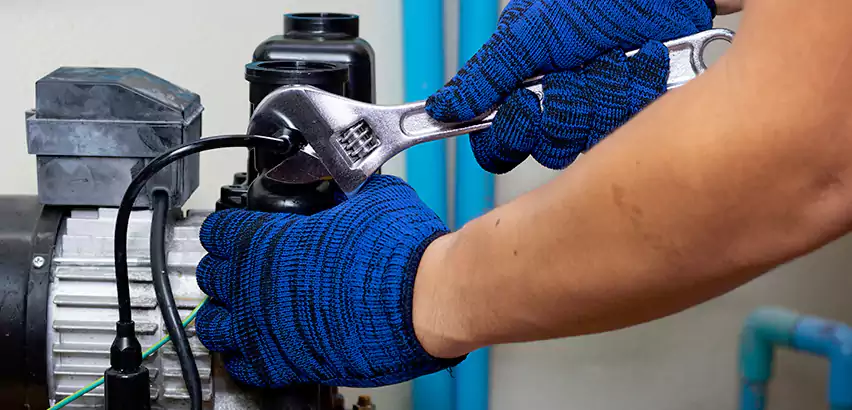 Well Water System Repair in North Babylon, NY
