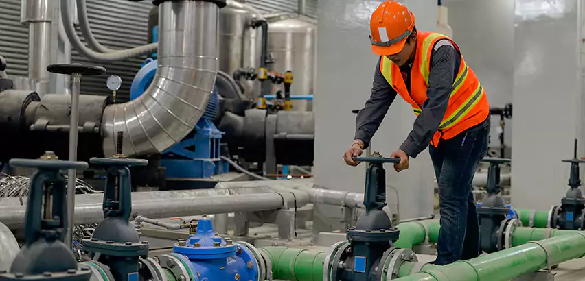 Top-Notch Trenchless Sewer Line Repair Services in North Babylon, NY.