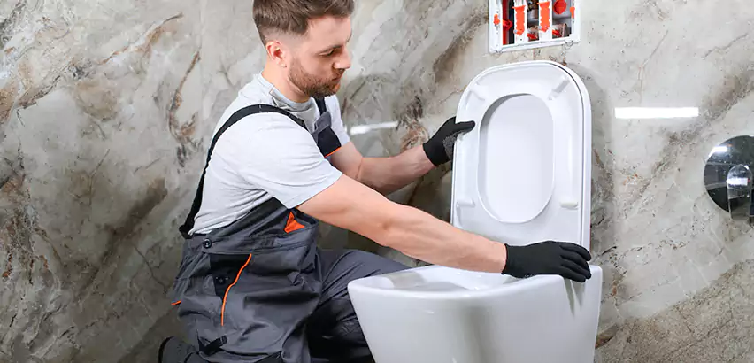 Urinal Installation in North Babylon