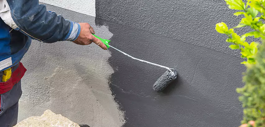 Walls Waterproofing in North Babylon, NY