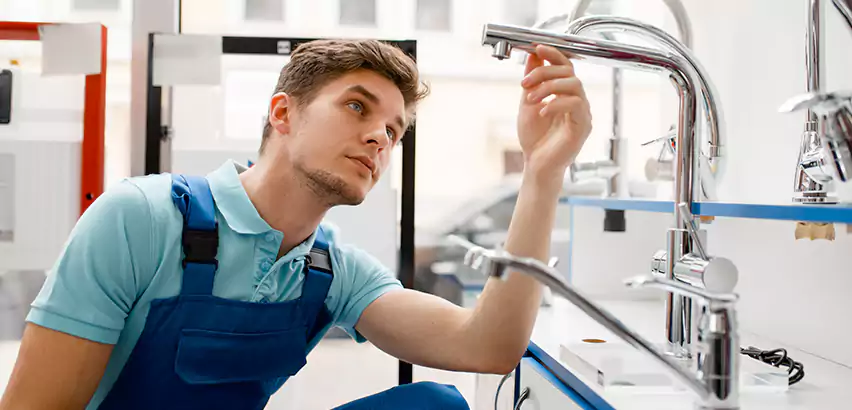 Water Leak Detection in North Babylon