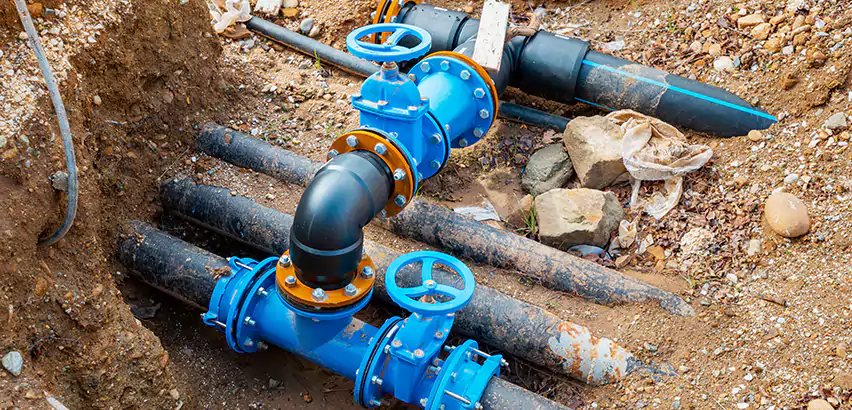 Professional Water Line Installation Services in North Babylon, NY