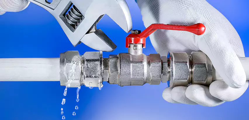 Water Line Repair in North Babylon, NY