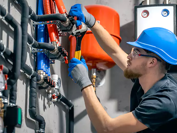 Why Choose North Babylon Plumbing for Backflow Preventer Installation in North Babylon, NY?