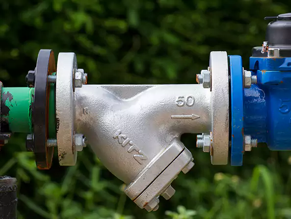 Why Choose North Babylon Plumbing for Backflow Preventer Services in North Babylon, NY?