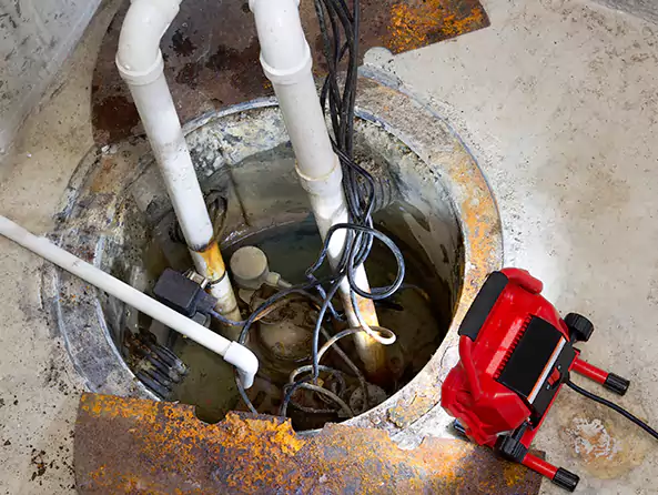 Why Choose North Babylon Plumbing for Basement Sump Pump Installation in North Babylon?