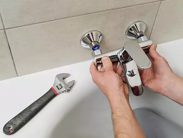 Why Choose North Babylon Plumbing for Bathtub Faucet Replacement in North Babylon, NY?