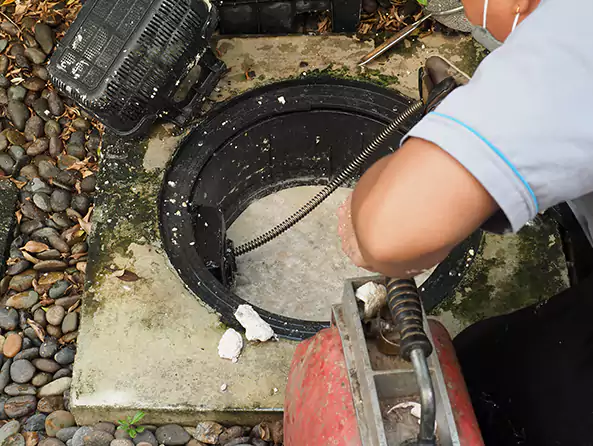 Why Choose North Babylon Plumbing for Clogged Drain Repair in North Babylon, NY?
