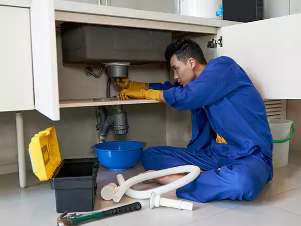 Why Choose North Babylon Plumbing for Drain Cleaning in North Babylon, NY?