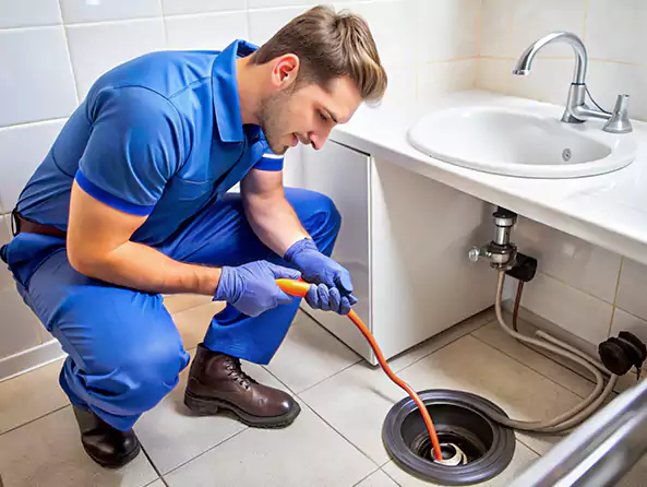 Why Choose North Babylon Plumbing for Drain Repairs in North Babylon, NY?