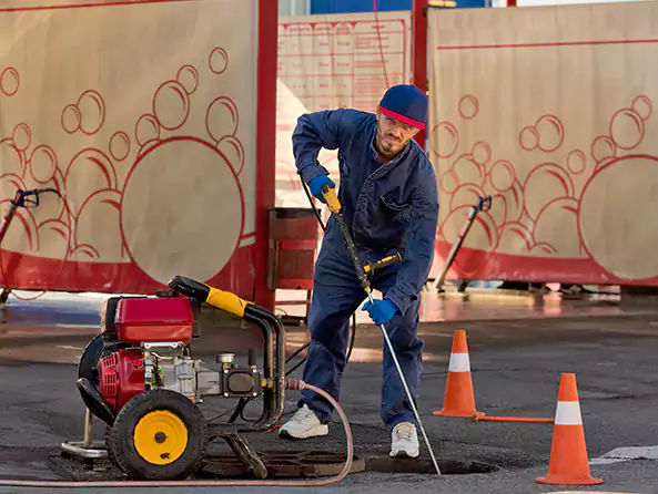 Why Choose North Babylon Plumbing for Drain Services in North Babylon, NY?