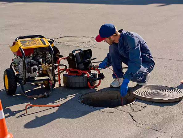  Why Choose North Babylon Plumbing for Drains Camera Inspection in North Babylon, NY?