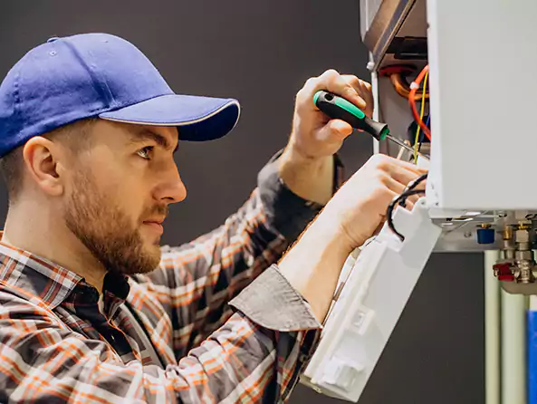 Why Choose North Babylon Plumbing for Electric Tankless Water Heater Installation in North Babylon, NY?