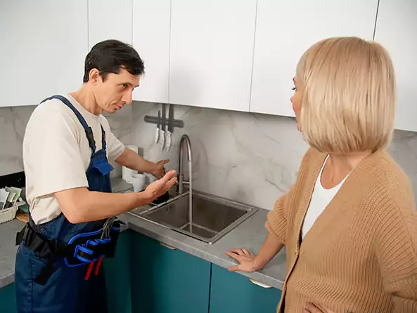 Why Choose North Babylon Plumbing for Emergency Plumbing Repair in North Babylon, NY?