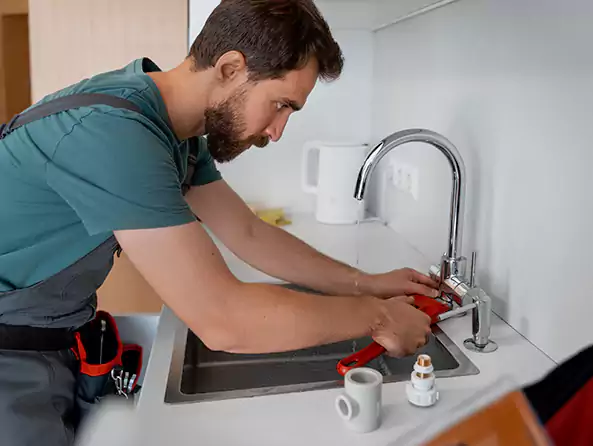 Why Choose North Babylon Plumbing for Faucet Repair in North Babylon, NY?