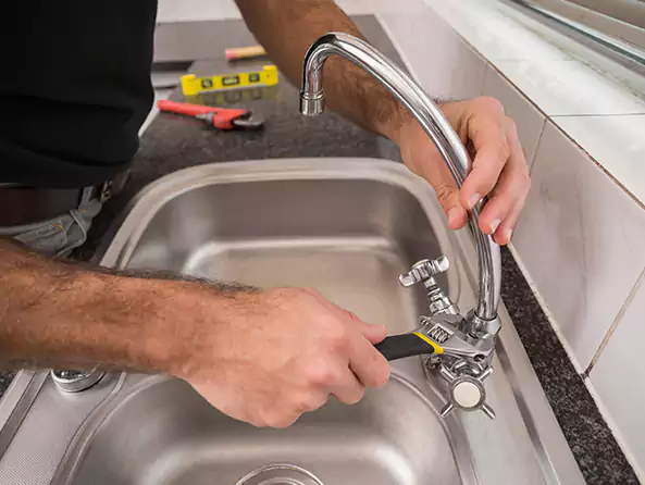 Why Choose North Babylon Plumbing for Faucet Replacement in North Babylon, NY?