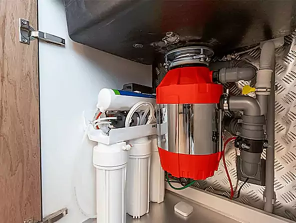 Why Choose North Babylon Plumbing for Garbage Disposal Installation in North Babylon, NY?