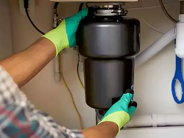 Why Choose North Babylon Plumbing for Garbage Disposal Replacement in North Babylon, NY?