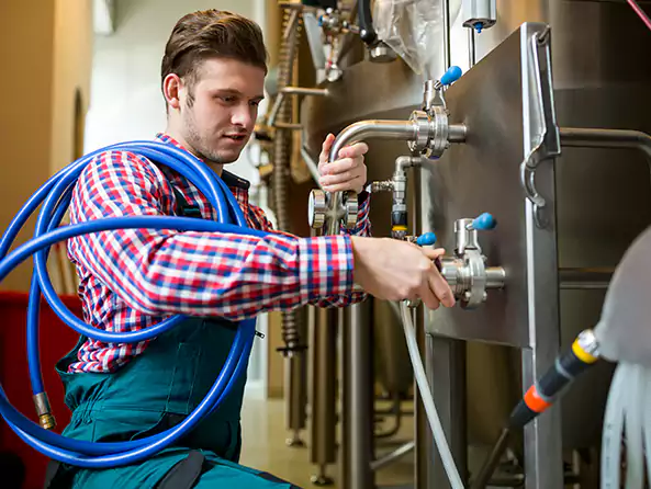 Why Choose North Babylon Plumbing for Gas Leak Repair in North Babylon, NY?