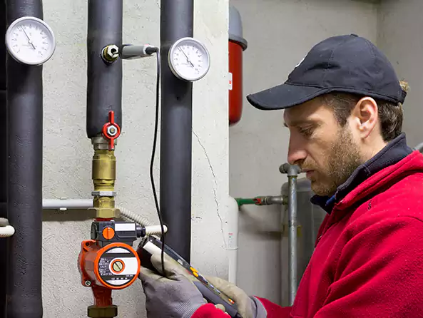 Why Choose North Babylon Plumbing for Gas Line Installation in North Babylon, NY?