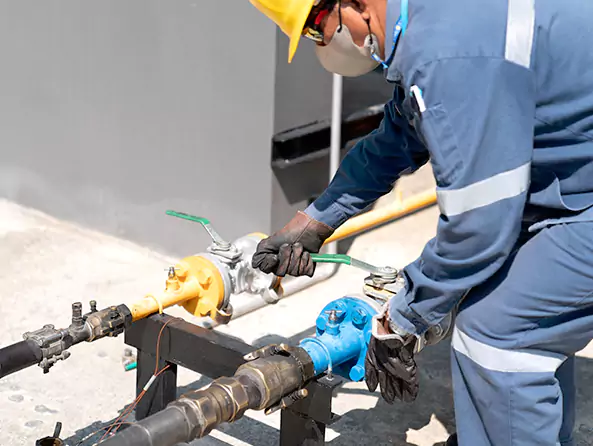 Why Choose North Babylon Plumbing for Gas Line Repair in North Babylon, NY?