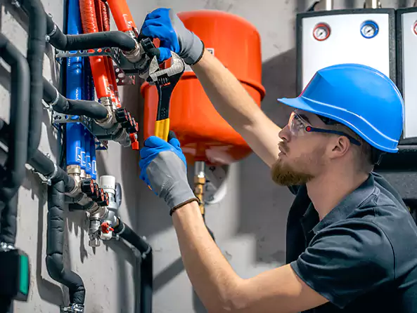 Why Choose North Babylon Plumbing for Gas Water Heater Installation in North Babylon, NY