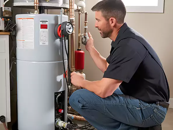Why Choose North Babylon Plumbing for Gas Water Heater Repair in North Babylon, NY?