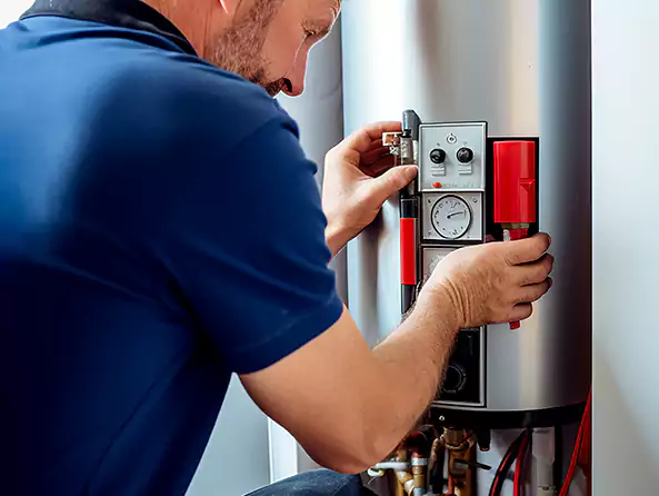 Why Choose North Babylon Plumbing for Gas Water Heater Replacement in North Babylon, NY?