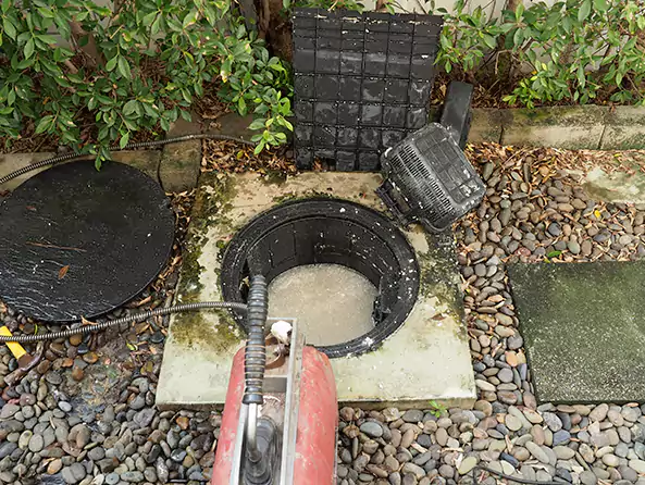 Why Choose North Babylon Plumbing for Grease Trap Repair in North Babylon, NY?