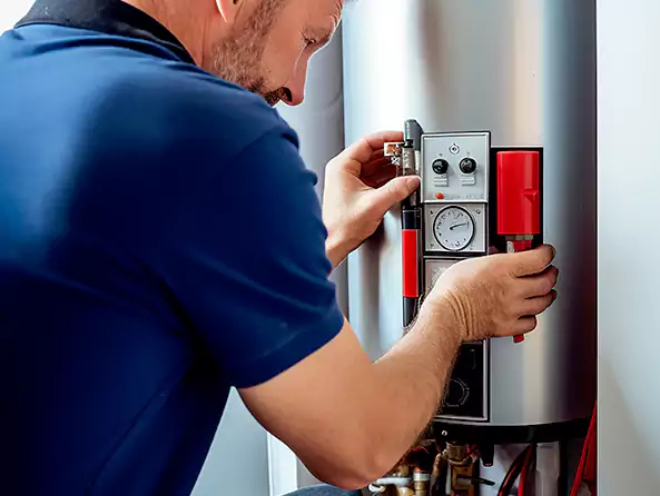 Why Choose North Babylon Plumbing for Hot Water Tank Maintenance in North Babylon, NY?