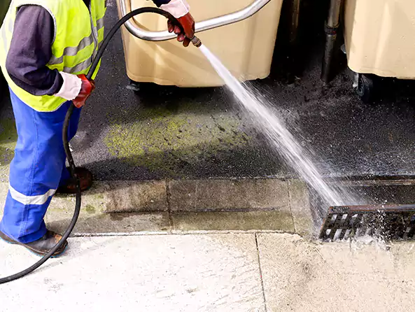 Why Choose North Babylon Plumbing for Hydro Jetting in North Babylon, NY?