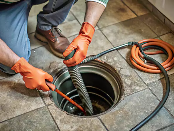 Why Choose North Babylon Plumbing for Hydrojet Plumbing in North Babylon, NY?