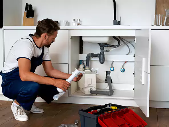 Why Choose North Babylon Plumbing for Insinkerator Installation in North Babylon, NY?