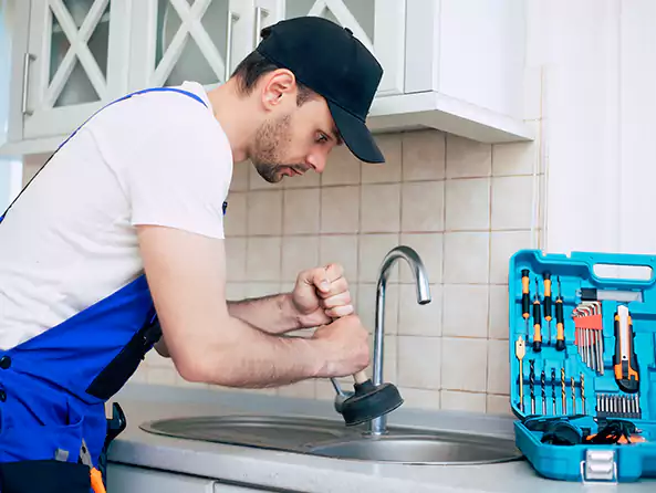 Why Choose North Babylon Plumbing for Kitchen Plumbing in North Babylon, NY?