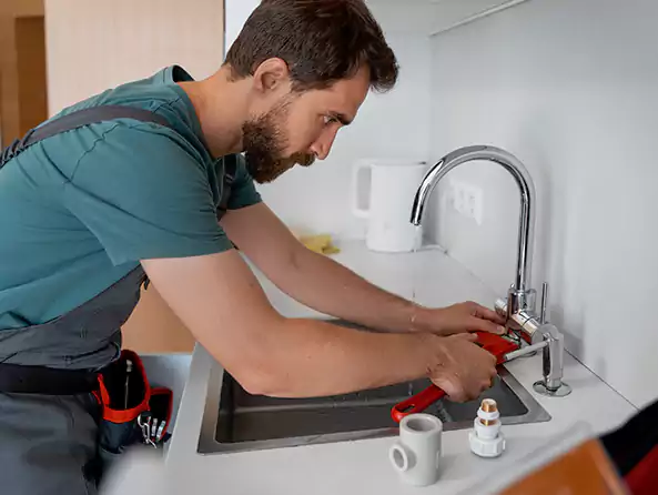Why Choose North Babylon Plumbing for Kitchen Sink Installation in North Babylon, NY?
