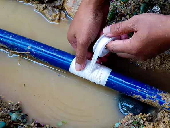  Why Choose North Babylon Plumbing for Leak Detection in North Babylon, NY?]