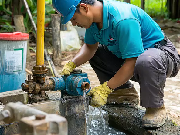 Why Choose North Babylon Plumbing for Pipe Repair in North Babylon, NY?