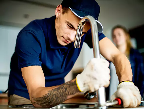 Why Choose North Babylon Plumbing for Plumbing Repair in North Babylon, NY?