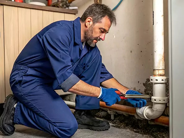 Why Choose North Babylon Plumbing for Repiping Services in North Babylon?
