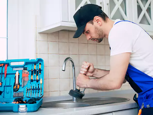 Why Choose North Babylon Plumbing for Rooter Services in North Babylon, NY?